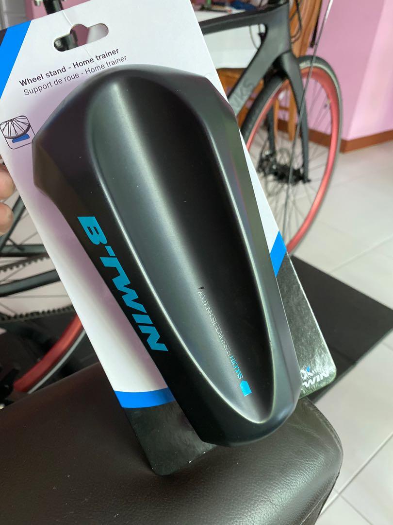 btwin stand