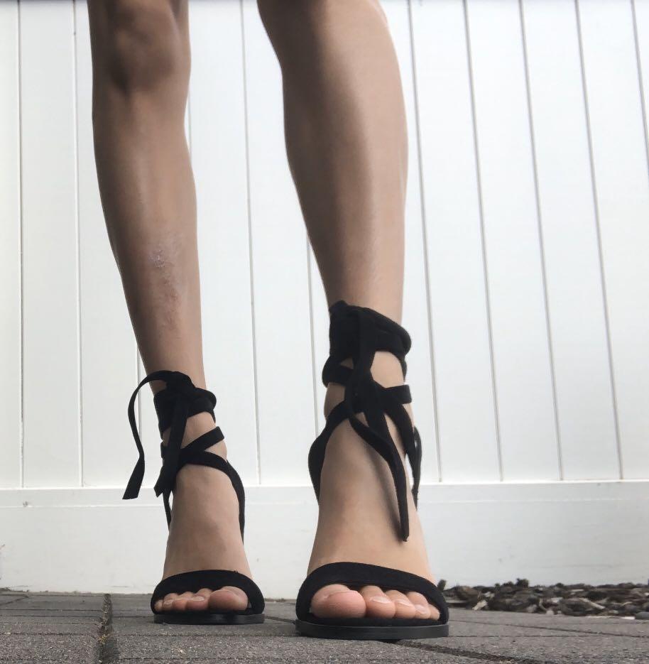 Windsor smith tegan heels store