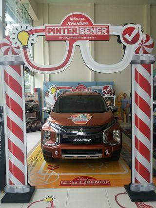 PROMO MITSUBISHI XPANDER CROSS