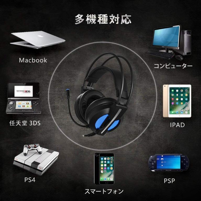 Aula q9 headset new arrivals