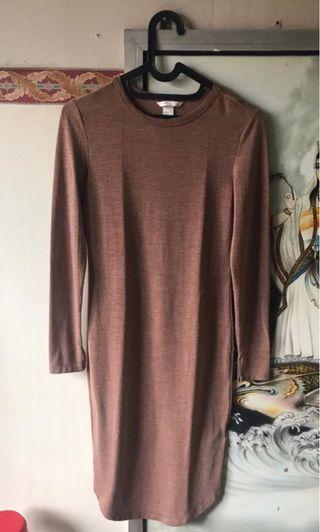 Hnm dress
