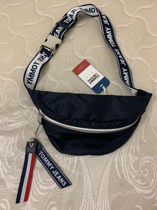 tommy hilfiger waist bag malaysia