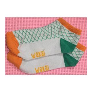 Kaos Kaki Wakai Kids ORI