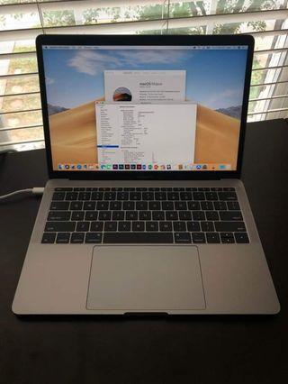 Apple Macbook pro 13 2017