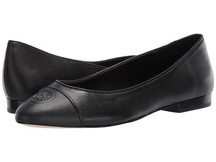 Mk dylan ballet flats online