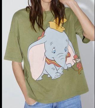 Disney Dumbo T-shirt