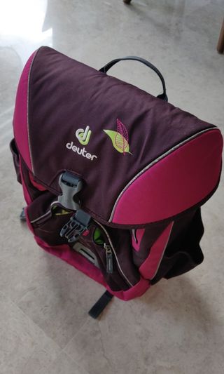 Deuter onetwo outlet sale