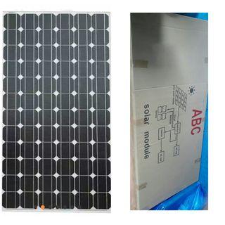 Monocrystalline Solar Panel View All Monocrystalline Solar Panel Ads In Carousell Philippines