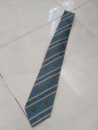 Aquascutum Necktie