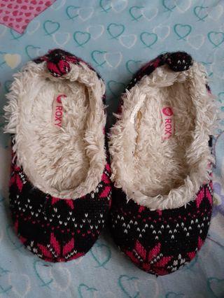ORIGINAL ROXY SHOES