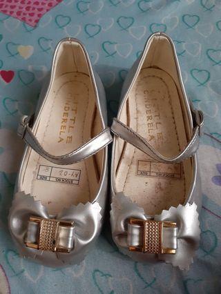 Doll shoes for kids