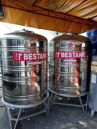 Bestank Stainless Tanks View All Bestank Stainless Tanks Ads In Carousell Philippines