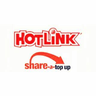 Hotlink Share Others Carousell Malaysia