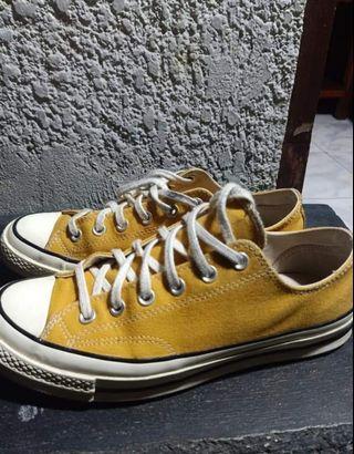 Converse Chuck Taylor 70s Sunflower