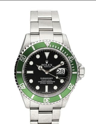 rolex flat 4 for sale