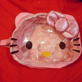 【三件免運】Hello kitty 手拿包