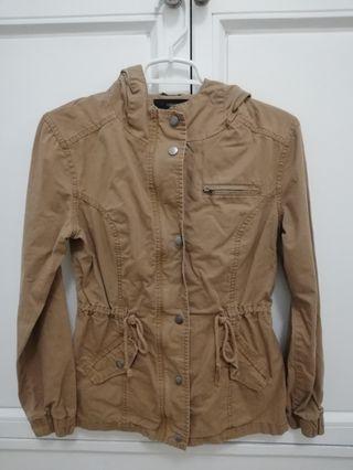 Forever 21 Coat