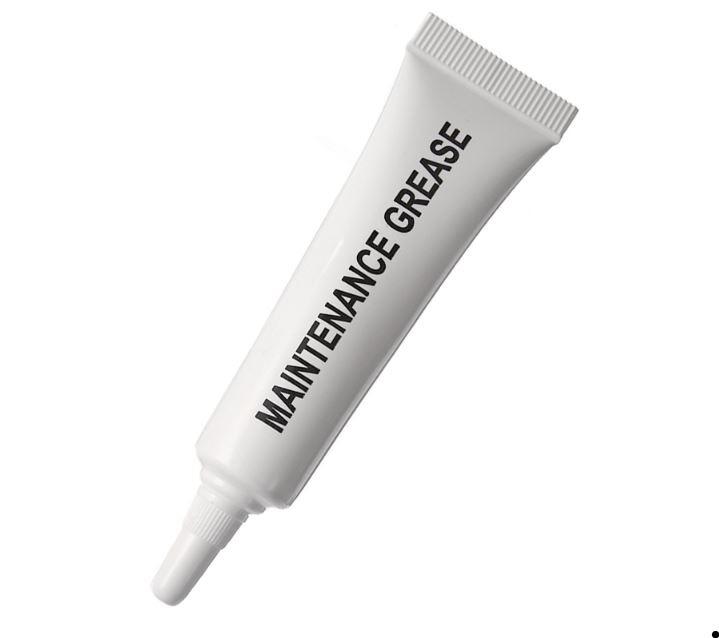 1Piece 15ML Clear Silicone Grease Lubricant Glue Waterproof Oring Seal