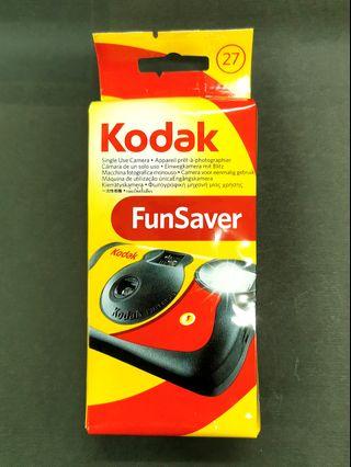 Kodak FunSaver Single Use Camera