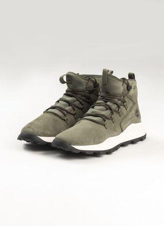 Timberland Alpine Chukka Boots (A23DN)