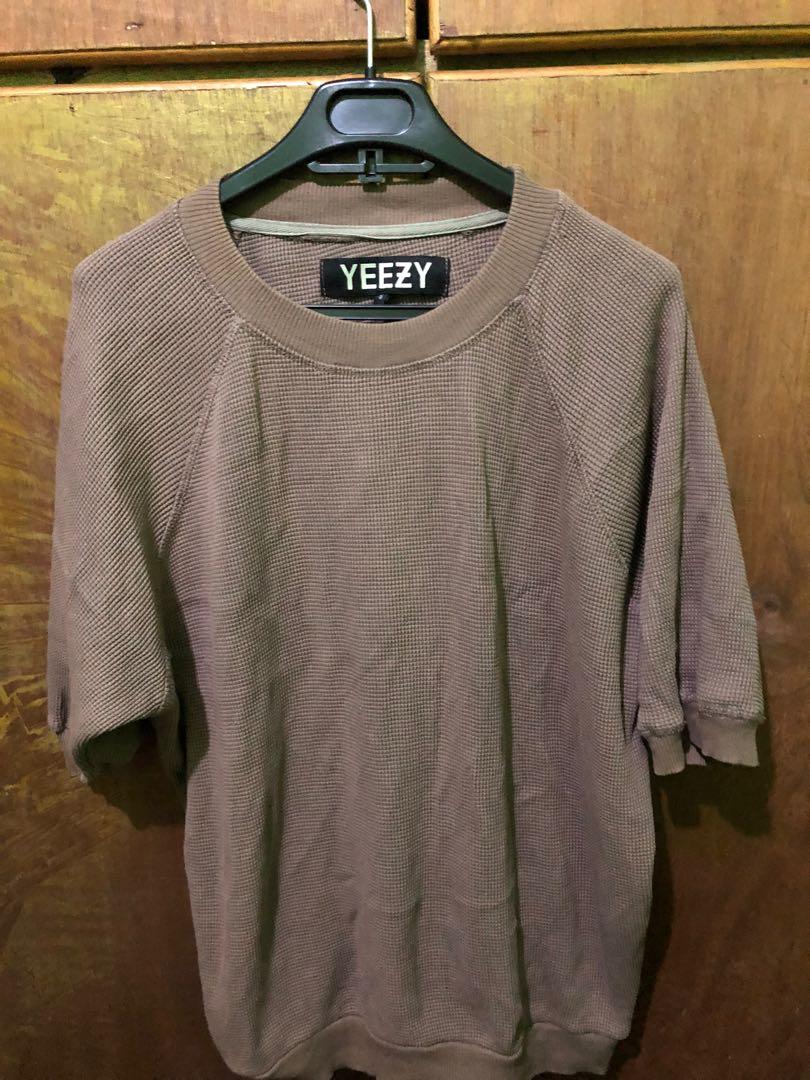 yeezy 3 sweatshirt