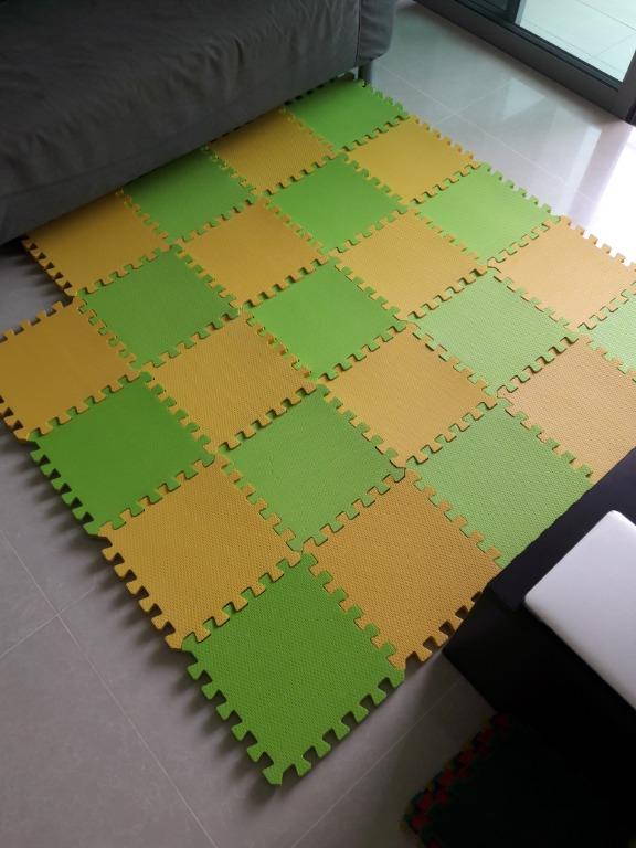 3m puzzle play mat store
