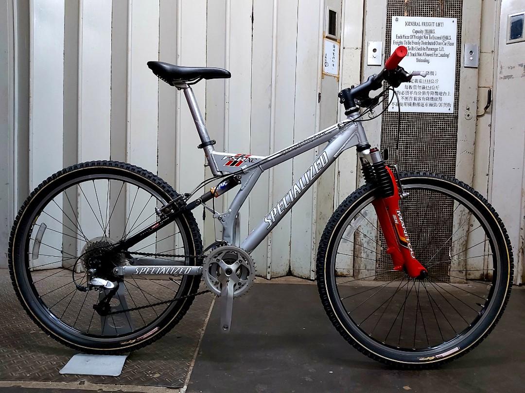 trailer top bike rack
