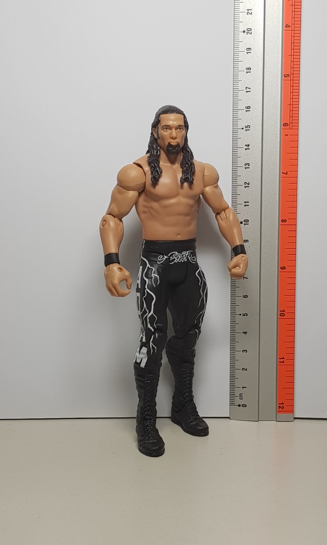 adam rose elite