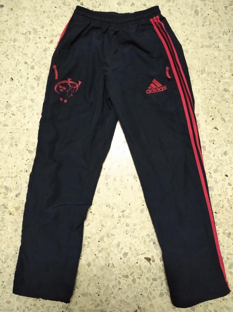 Munster tracksuit sale bottoms