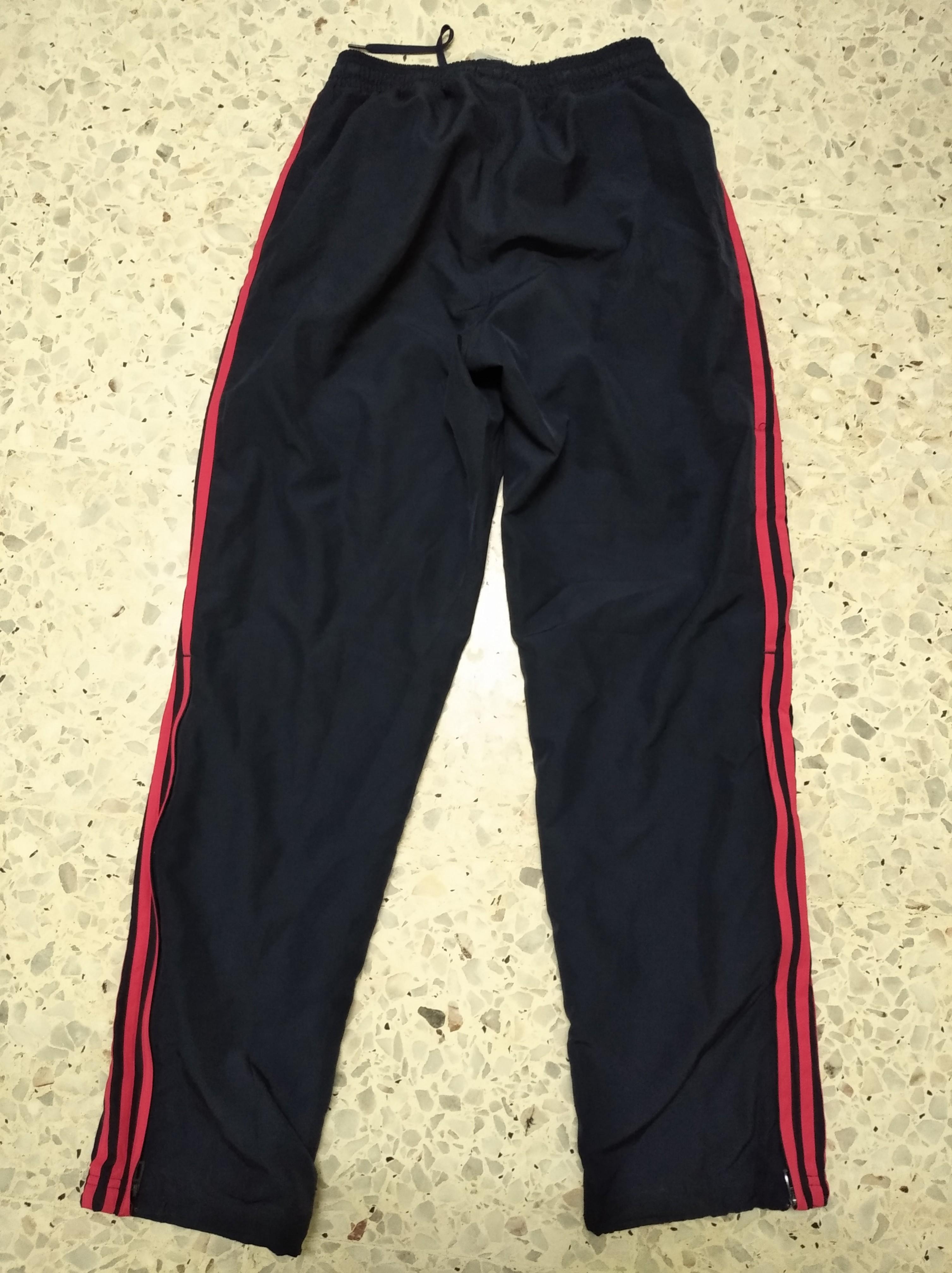 Munster tracksuit sale bottoms