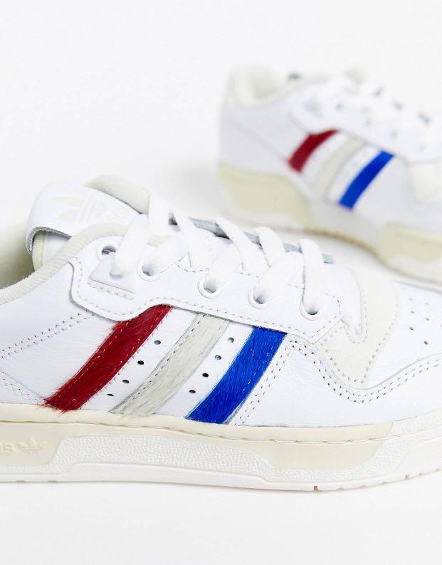adidas rivalry low 41