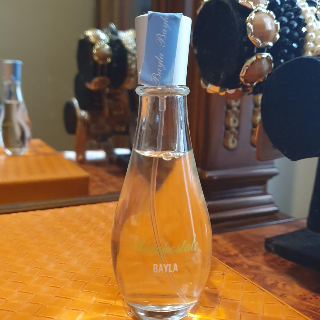 bayla perfume