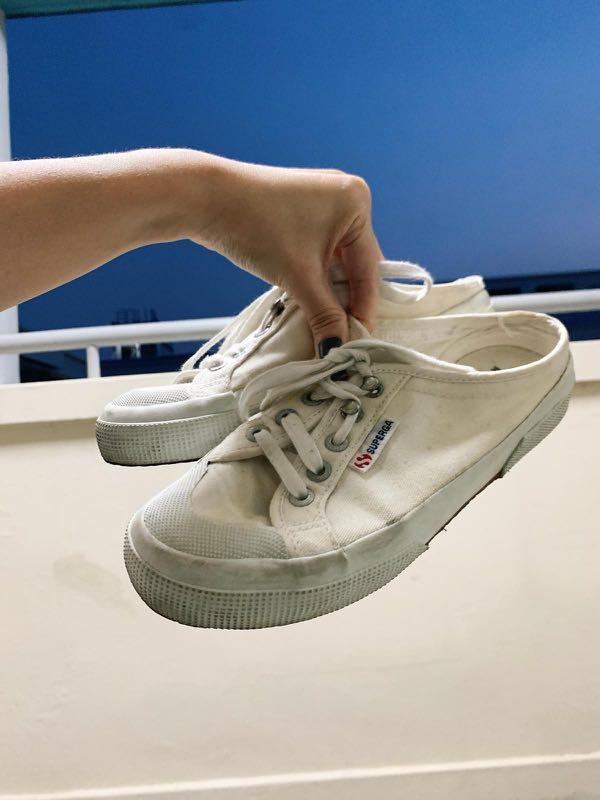 Alexa chung superga mustard best sale