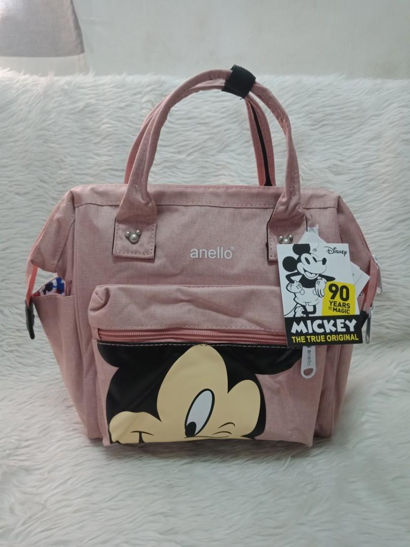 anello mickey limited