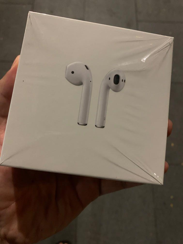 Apple Airpod