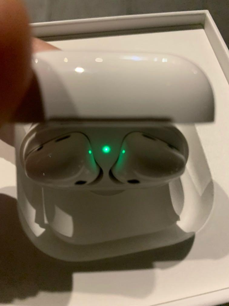 Apple Airpod513931286456586242