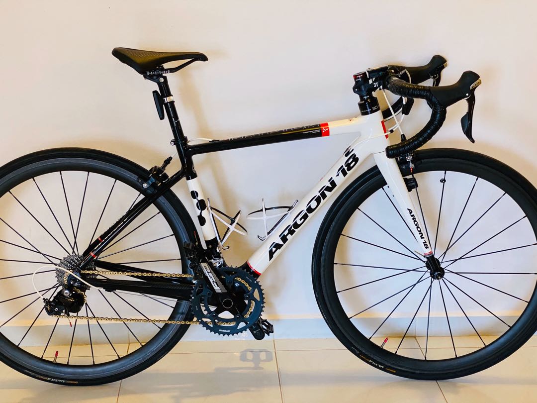 2018 argon 18 krypton online