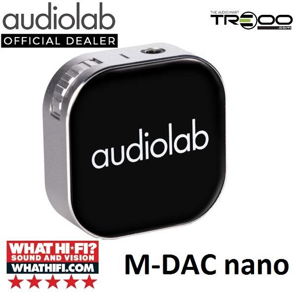 Audiolab wireless headphone amplifier store