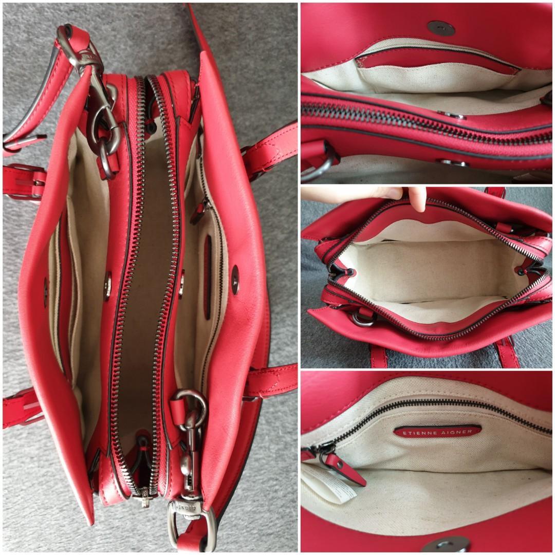 Etienne aigner megan crossbody sales