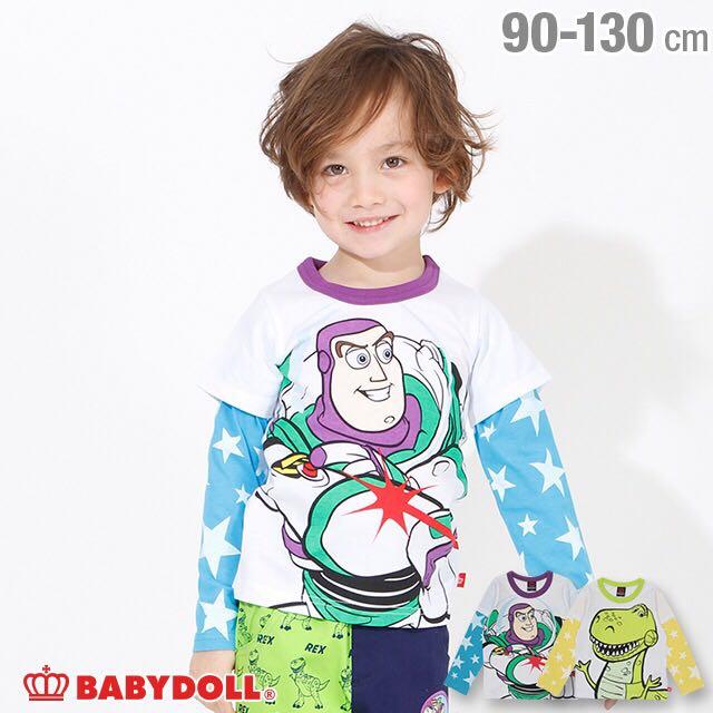toy story baby doll