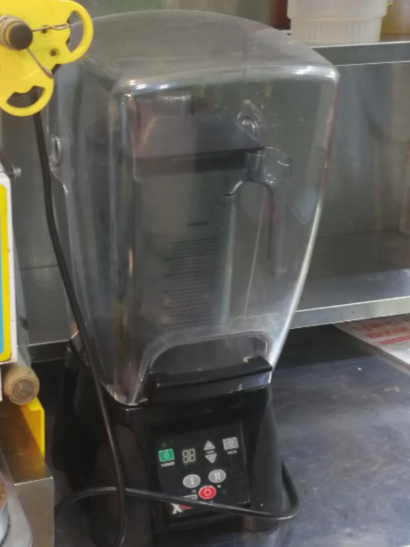 Used blender shop for sale