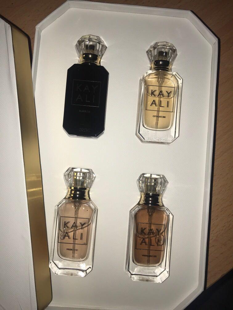 Kayali coffret hotsell