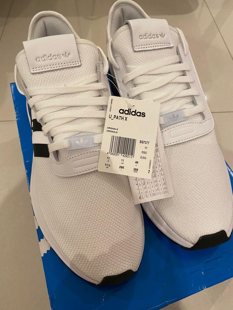 Adidas originals u path shop x xs
