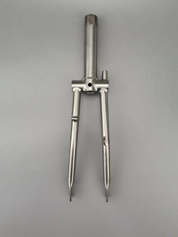 brompton front fork