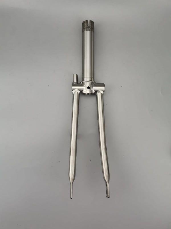 brompton front fork