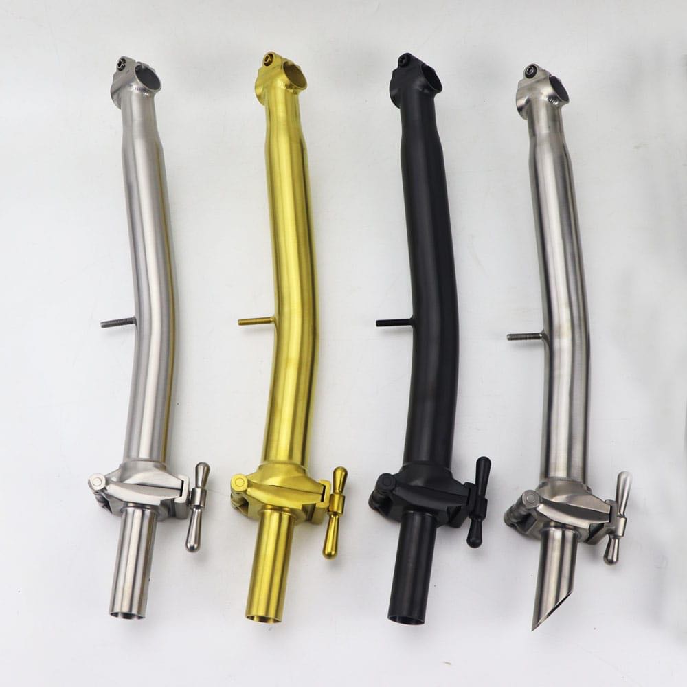 Brompton s stem sales