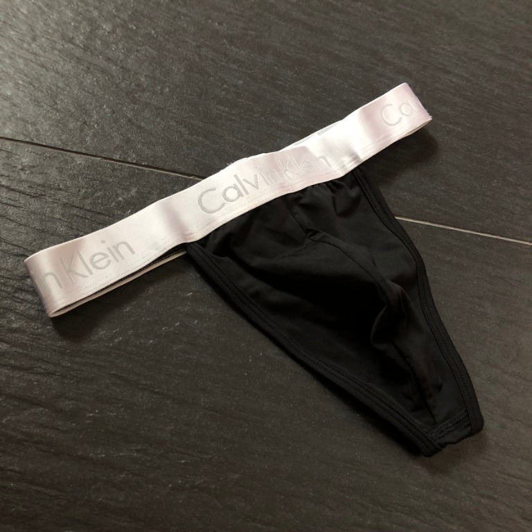 Men's liquid stretch micro best sale thong