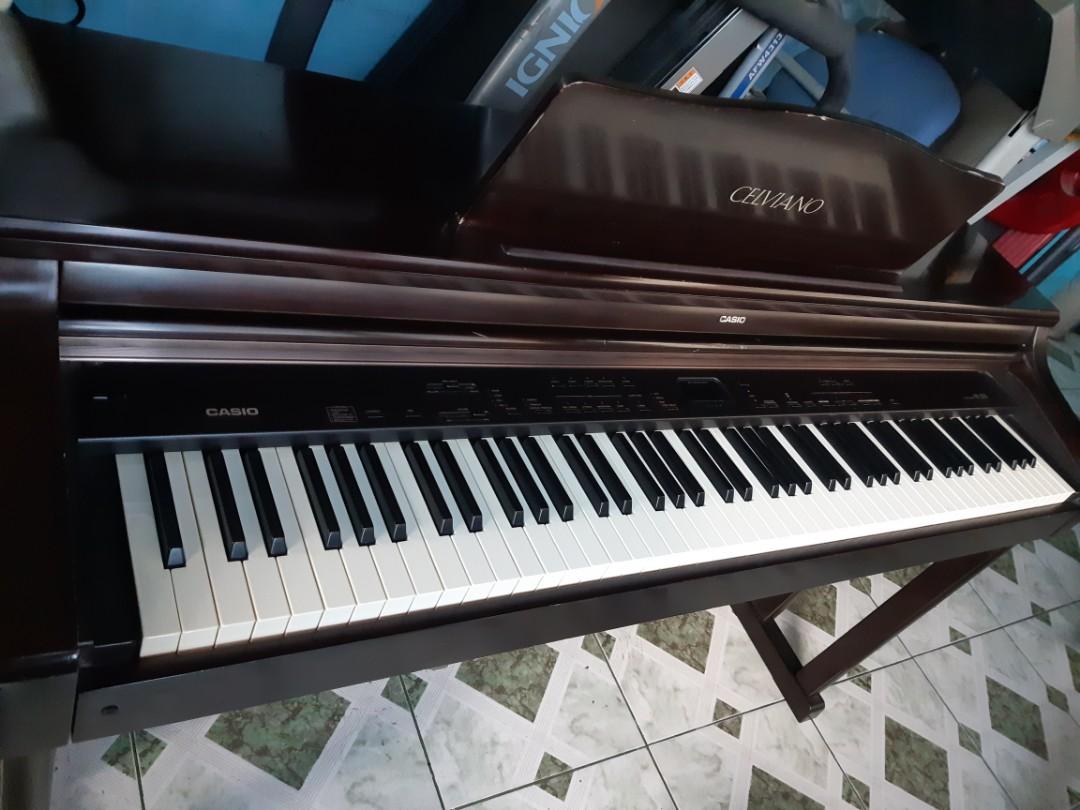 Casio ap22s store
