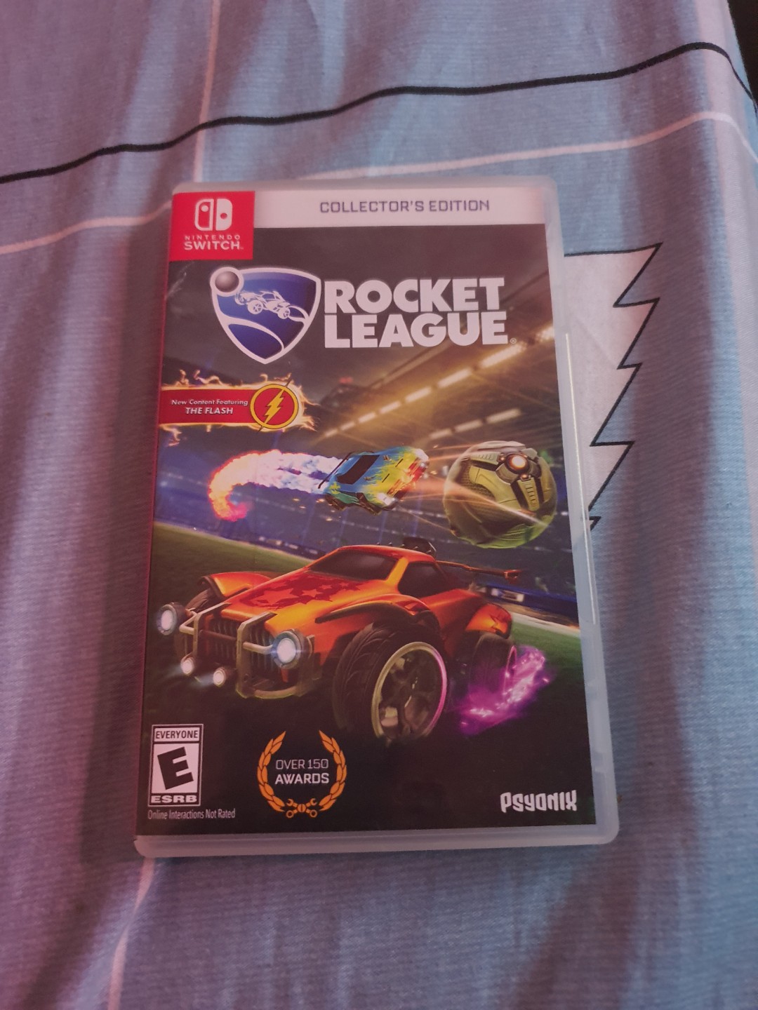 rocket league switch cheap