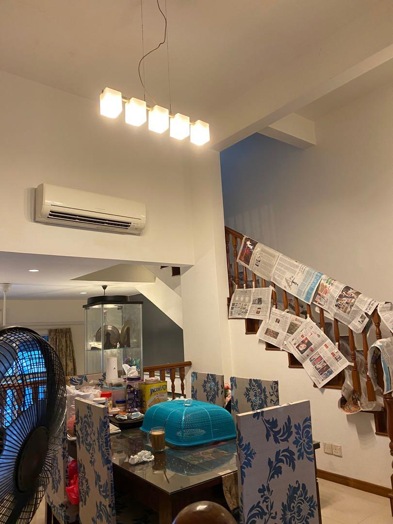 Cheapest Painting Service Home Services Renovations On Carousell